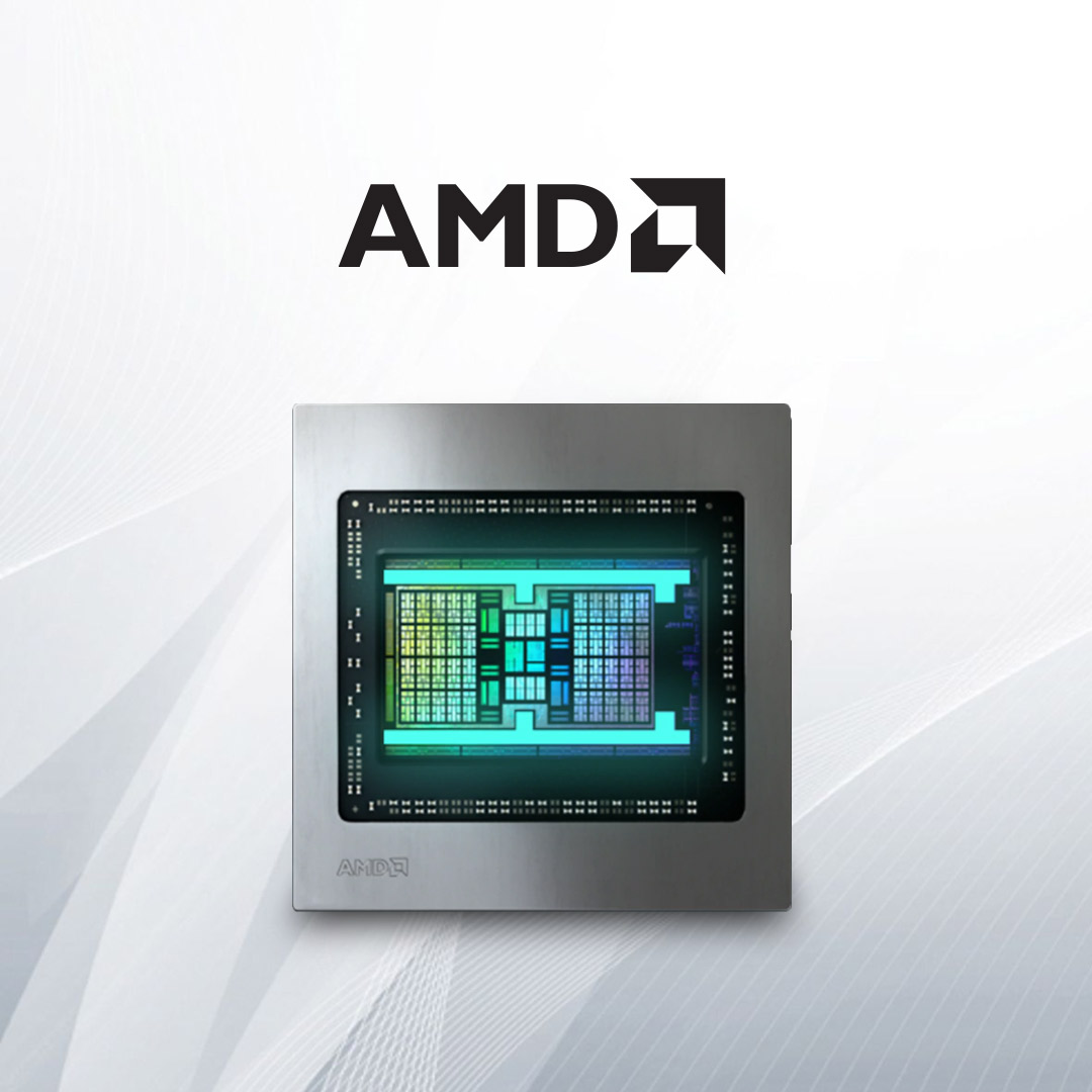 AMD's Big Navi-Chip